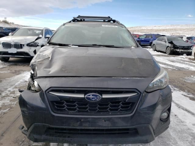 2019 Subaru Crosstrek Premium