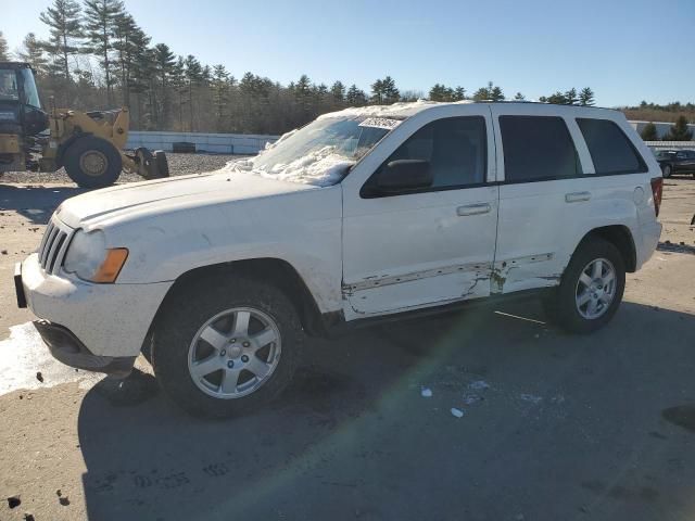 2008 Jeep Grand Cherokee Laredo