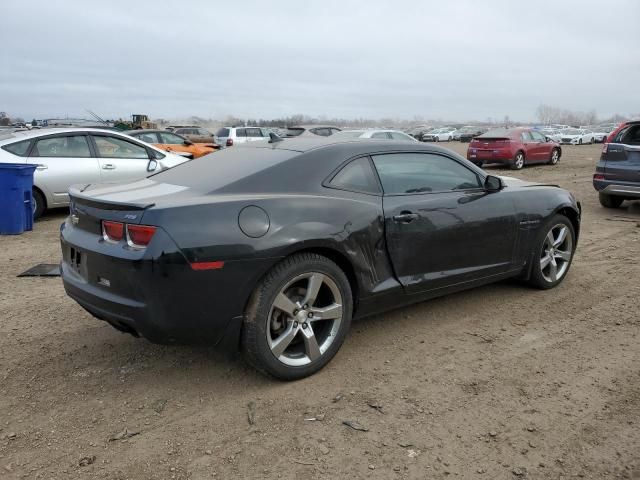 2010 Chevrolet Camaro LT