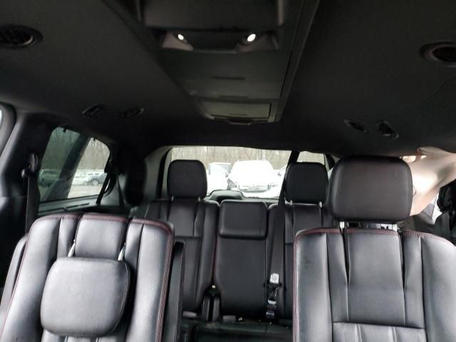 2014 Dodge Grand Caravan R/T