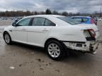 2010 Ford Taurus SE