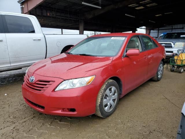 2007 Toyota Camry CE