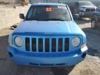 2009 Jeep Patriot Sport