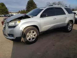 GMC Vehiculos salvage en venta: 2016 GMC Acadia SLE