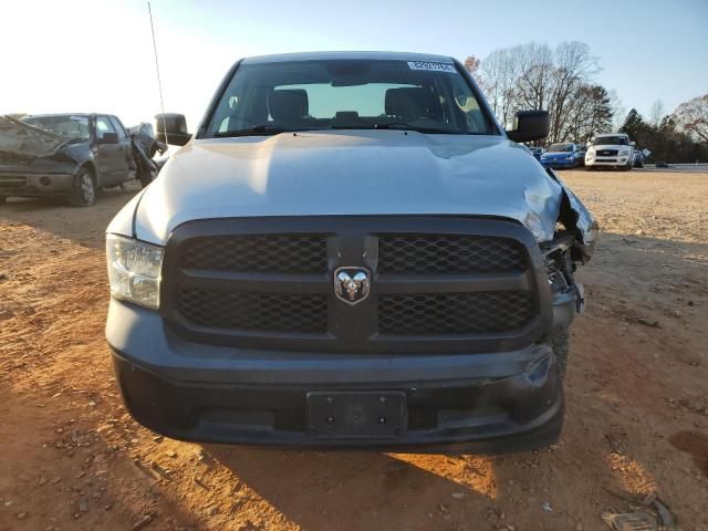 2015 Dodge RAM 1500 ST