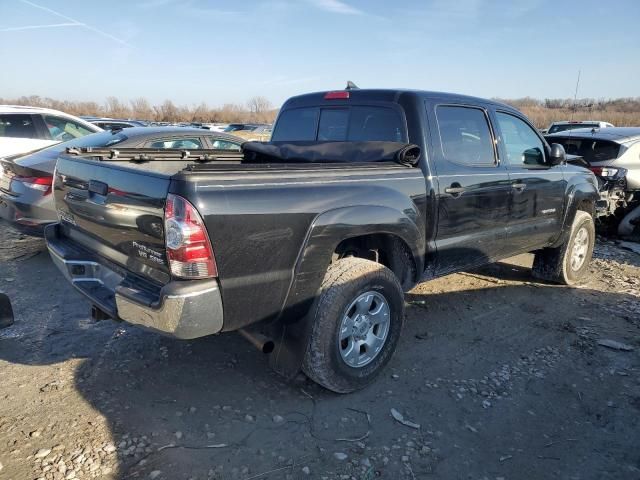 2014 Toyota Tacoma Double Cab Prerunner