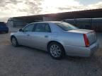 2009 Cadillac DTS