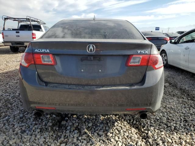 2009 Acura TSX