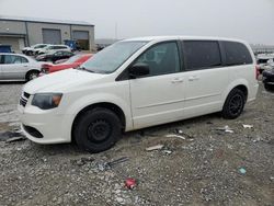 Dodge salvage cars for sale: 2011 Dodge Grand Caravan Express