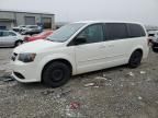 2011 Dodge Grand Caravan Express