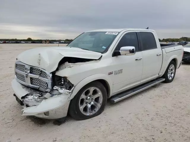 2017 Dodge 1500 Laramie