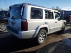 2006 Jeep Commander Limited