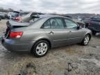 2010 Hyundai Sonata GLS