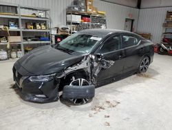 2023 Nissan Sentra SR en venta en Chambersburg, PA