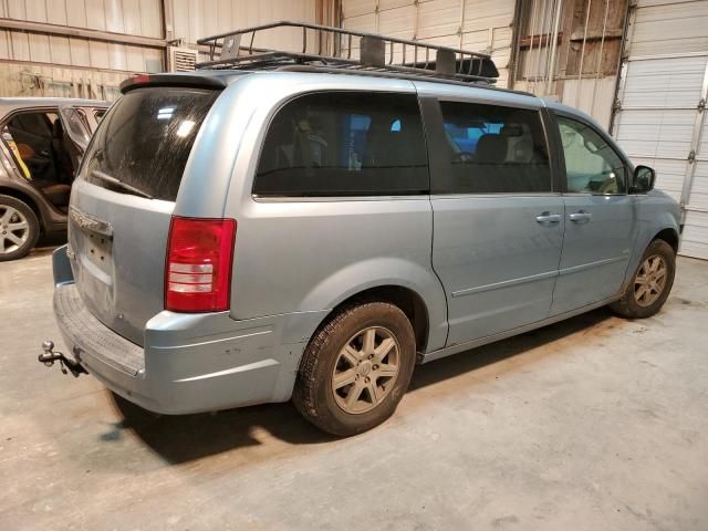 2008 Chrysler Town & Country Touring