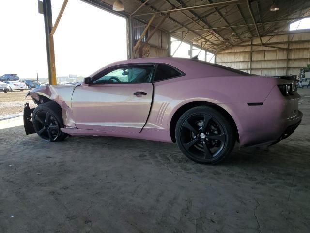 2010 Chevrolet Camaro LT