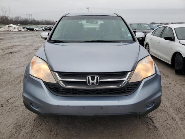 2010 Honda CR-V LX