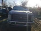 2008 Ford F350 SRW Super Duty