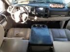 2008 Chevrolet Silverado K1500