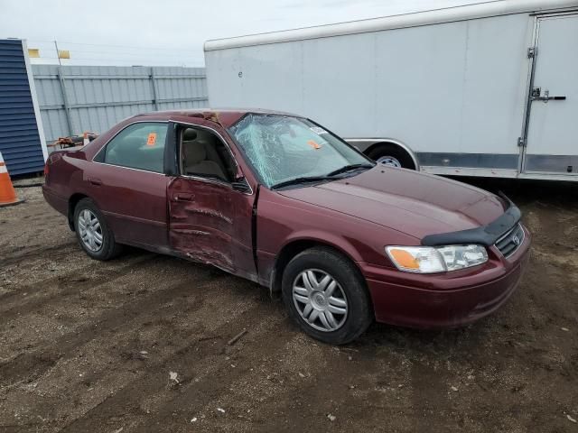 2000 Toyota Camry CE