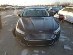 2015 Ford Fusion Titanium