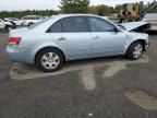 2007 Hyundai Sonata GLS