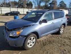 2008 Toyota Rav4 en venta en Hampton, VA