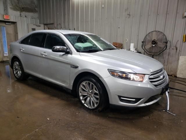 2015 Ford Taurus Limited