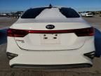 2020 KIA Forte FE