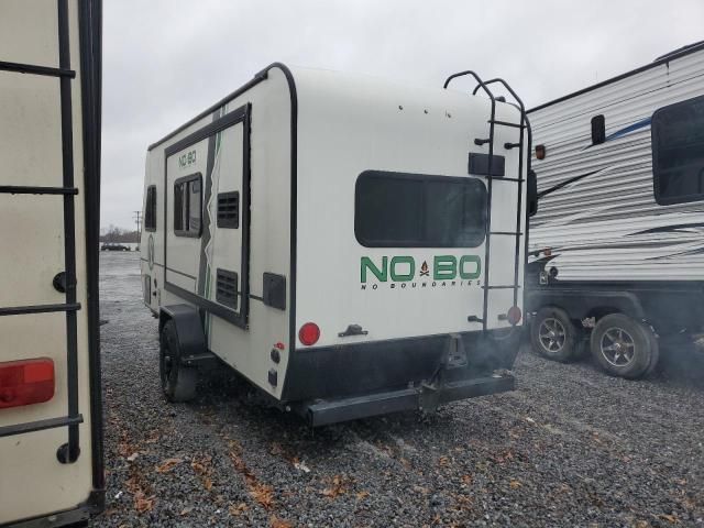 2019 Rpod Camper