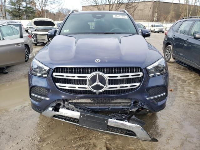 2024 Mercedes-Benz GLE 350 4matic