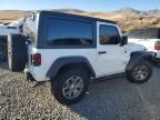 2019 Jeep Wrangler Sport