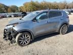 2019 KIA Sportage EX