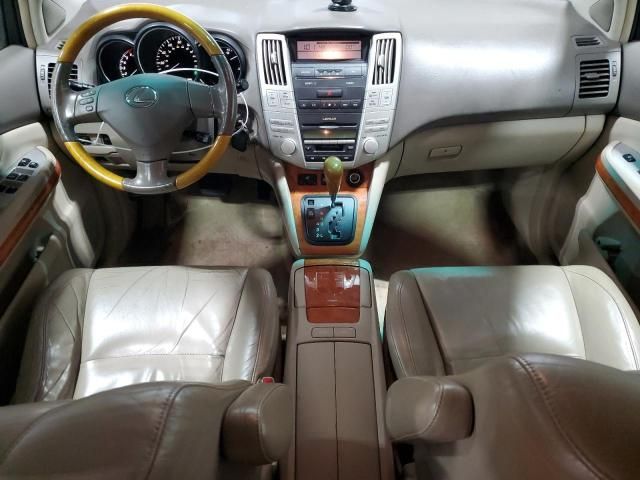 2004 Lexus RX 330