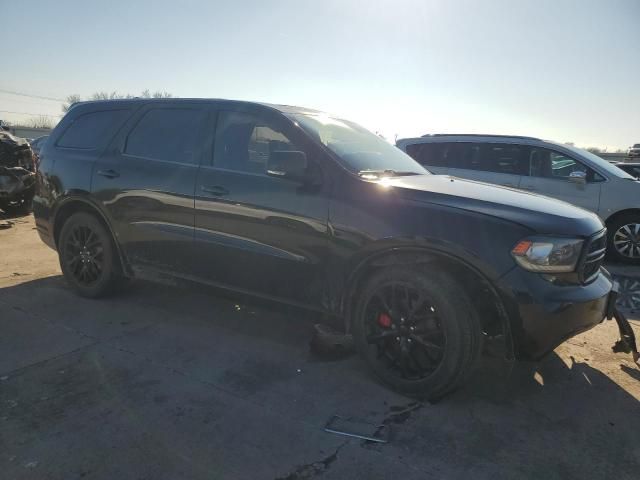 2015 Dodge Durango R/T