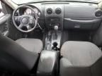 2004 Jeep Liberty Sport