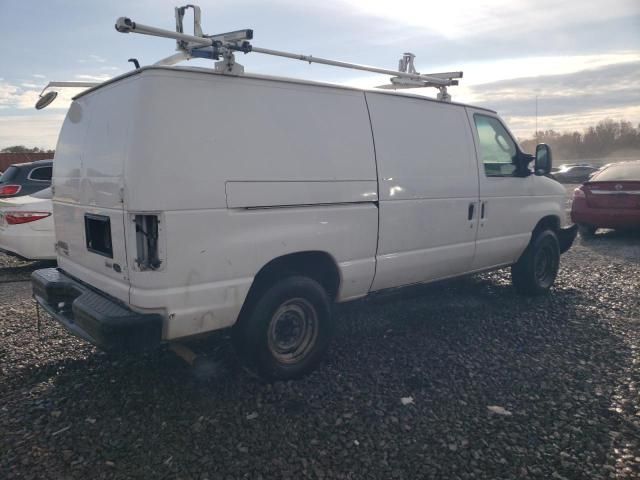 2012 Ford Econoline E250 Van