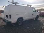 2012 Ford Econoline E250 Van