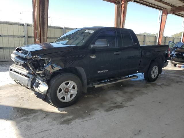 2015 Toyota Tundra Double Cab SR