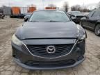 2014 Mazda 6 Touring