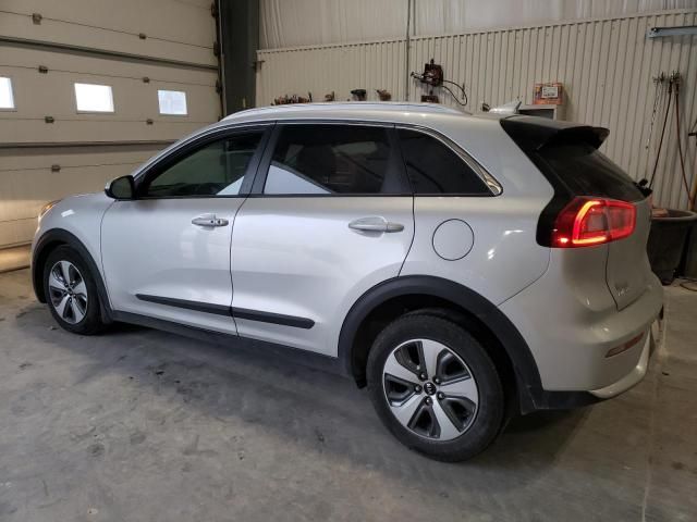 2019 KIA Niro FE