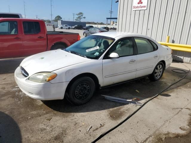 2003 Ford Taurus SE