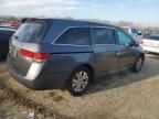 2015 Honda Odyssey EX