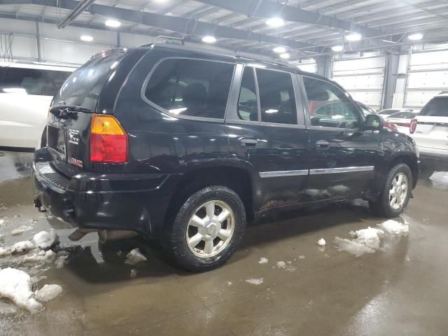 2008 GMC Envoy