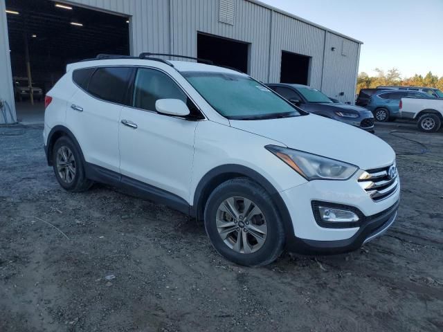 2015 Hyundai Santa FE Sport