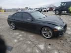 2012 BMW 335 I