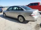 2008 Mercury Sable Luxury