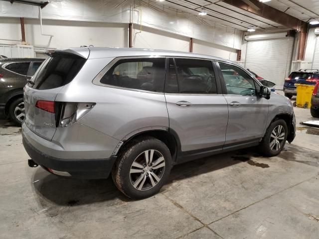 2018 Honda Pilot EX