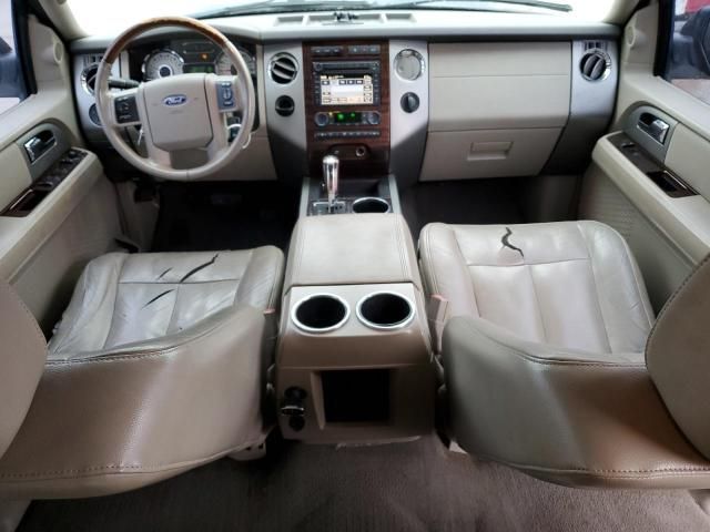 2007 Ford Expedition Limited