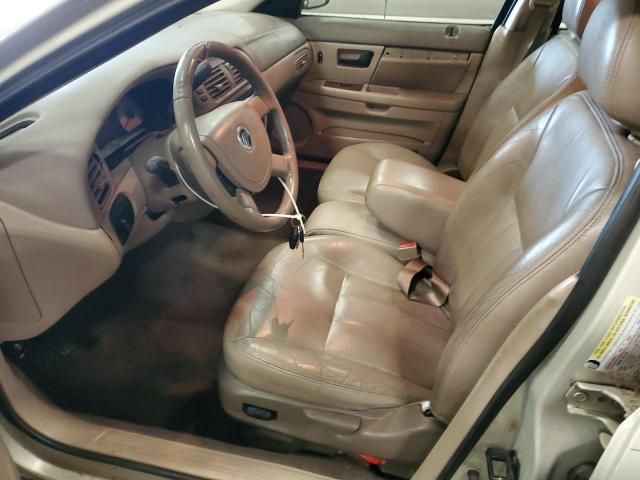 2005 Mercury Sable LS Premium